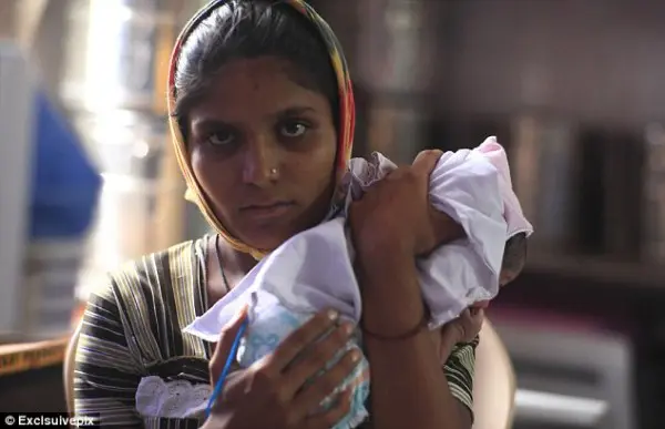 भारत में महिलाओं की स्वास्थ्य 